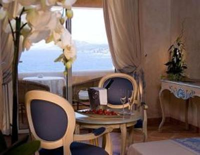 фото отеля Colonna Beach Hotel & Resort Arzachena