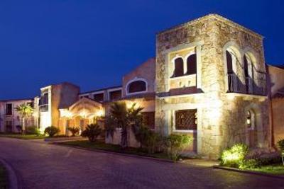 фото отеля Colonna Beach Hotel & Resort Arzachena