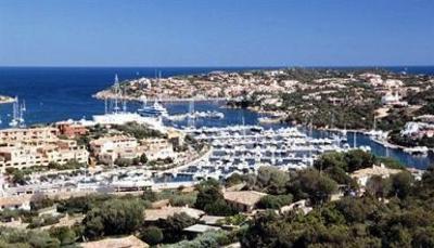 фото отеля Colonna Beach Hotel & Resort Arzachena