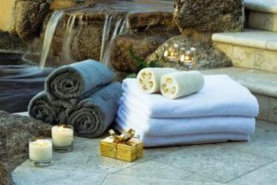 фото отеля Colonna Beach Hotel & Resort Arzachena