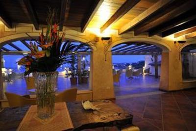 фото отеля Colonna Beach Hotel & Resort Arzachena