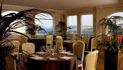 фото отеля Colonna Beach Hotel & Resort Arzachena