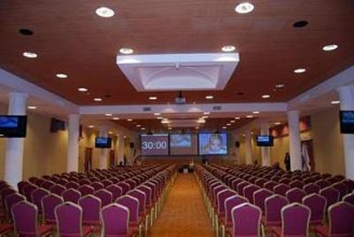 фото отеля Colonna Beach Hotel & Resort Arzachena