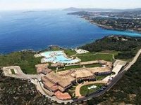 Colonna Beach Hotel & Resort Arzachena