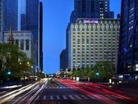 The Westin Michigan Avenue Chicago