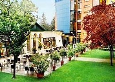 фото отеля Gartenhotel Altmannsdorf Hotel 2