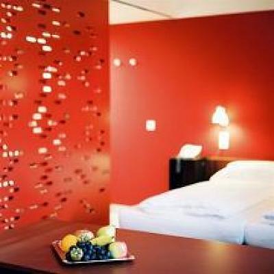 фото отеля Gartenhotel Altmannsdorf Hotel 2