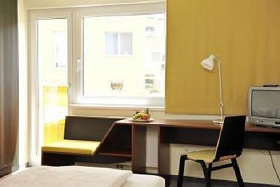 фото отеля Gartenhotel Altmannsdorf Hotel 2