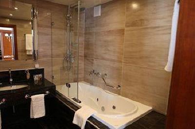 фото отеля Yuzhnaya Hotel Volgograd