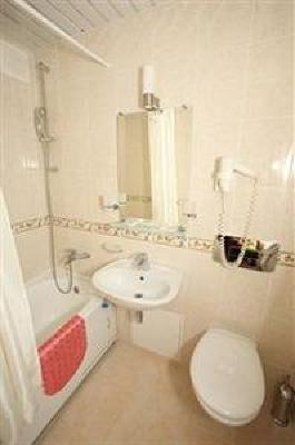 фото отеля Yuzhnaya Hotel Volgograd