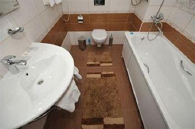 фото отеля Yuzhnaya Hotel Volgograd