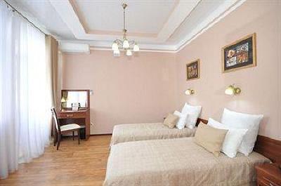 фото отеля Yuzhnaya Hotel Volgograd