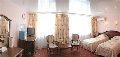 фото отеля Yuzhnaya Hotel Volgograd