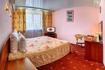 фото отеля Yuzhnaya Hotel Volgograd