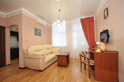 фото отеля Yuzhnaya Hotel Volgograd