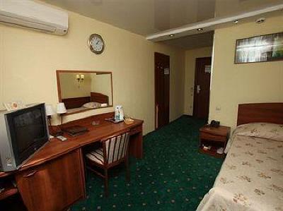 фото отеля Yuzhnaya Hotel Volgograd
