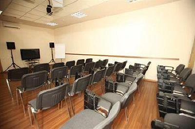 фото отеля Yuzhnaya Hotel Volgograd