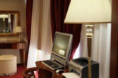 фото отеля Yuzhnaya Hotel Volgograd