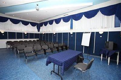 фото отеля Yuzhnaya Hotel Volgograd