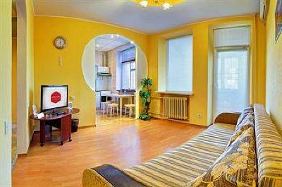 фото отеля Yuzhnaya Hotel Volgograd