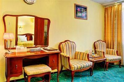 фото отеля Yuzhnaya Hotel Volgograd