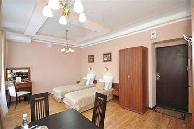 фото отеля Yuzhnaya Hotel Volgograd