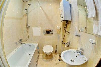 фото отеля Yuzhnaya Hotel Volgograd