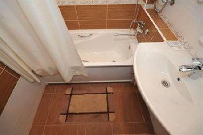 фото отеля Yuzhnaya Hotel Volgograd