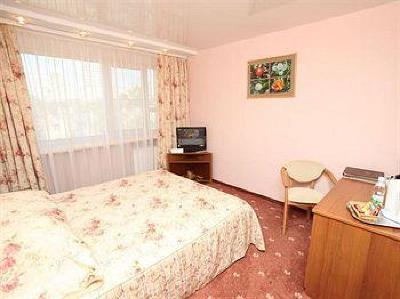 фото отеля Yuzhnaya Hotel Volgograd