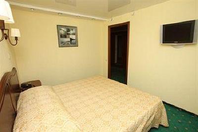 фото отеля Yuzhnaya Hotel Volgograd