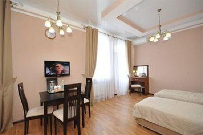 фото отеля Yuzhnaya Hotel Volgograd