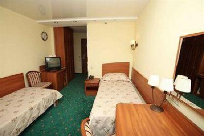 фото отеля Yuzhnaya Hotel Volgograd