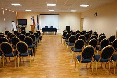 фото отеля Yuzhnaya Hotel Volgograd