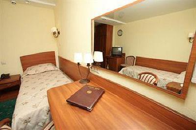 фото отеля Yuzhnaya Hotel Volgograd