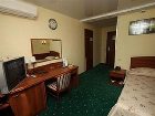 фото отеля Yuzhnaya Hotel Volgograd