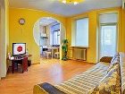 фото отеля Yuzhnaya Hotel Volgograd