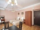 фото отеля Yuzhnaya Hotel Volgograd