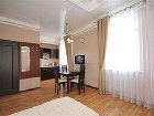 фото отеля Yuzhnaya Hotel Volgograd