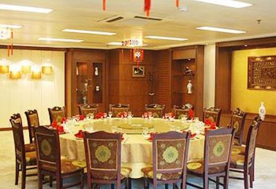 фото отеля Zetian Hotel