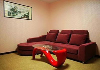 фото отеля Zetian Hotel