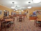 фото отеля Holiday Inn Express and Suites Astoria