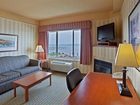 фото отеля Holiday Inn Express and Suites Astoria