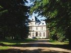 фото отеля Domaine du Chateau du Bois d'Arlon