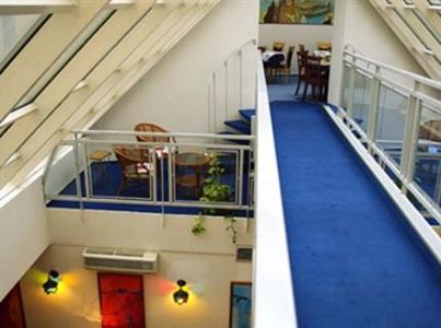 фото отеля Nabucco Hotel