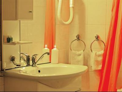 фото отеля Nabucco Hotel