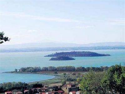 фото отеля Hotel La Darsena Passignano sul Trasimeno