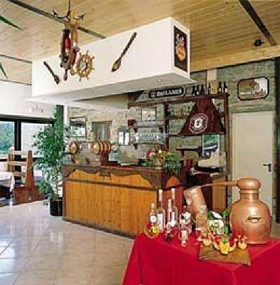 фото отеля Hotel La Darsena Passignano sul Trasimeno