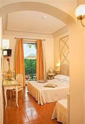 фото отеля Hotel Villa Belvedere Taormina