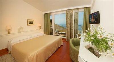 фото отеля Hotel Villa Belvedere Taormina