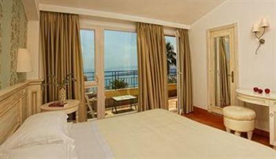 фото отеля Hotel Villa Belvedere Taormina